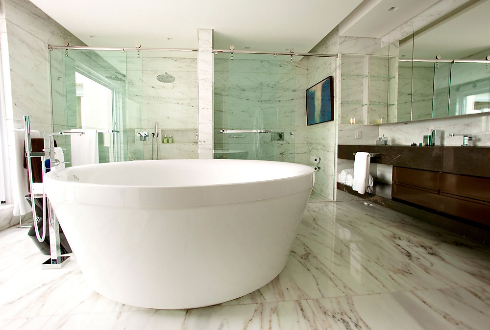 Tastefully Malibu Residence by Fernanda Marques Arquitectos Associados tastefully malibu residence by fernanda marques arquitectos associados 3e86b0b