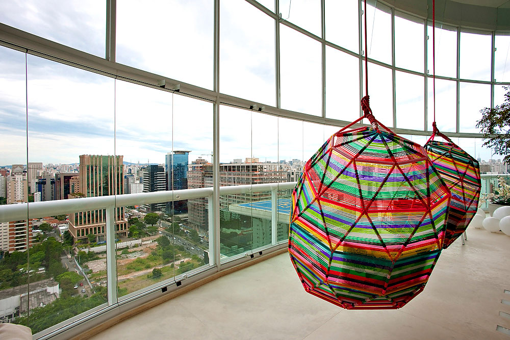 Tastefully Malibu Residence by Fernanda Marques Arquitectos Associados tastefully malibu residence by fernanda marques arquitectos associados 417be70