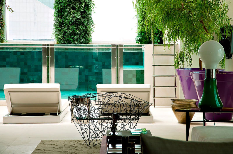 Tastefully Malibu Residence by Fernanda Marques Arquitectos Associados tastefully malibu residence by fernanda marques arquitectos associados dbda5b8