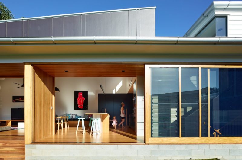 Terraced House By Shaun Lockyer Architects In Brisbane terraced house by shaun lockyer architects in brisbane 2bb9af7