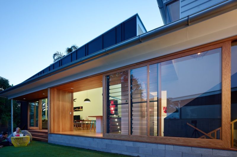 Terraced House By Shaun Lockyer Architects In Brisbane terraced house by shaun lockyer architects in brisbane 328b3d3