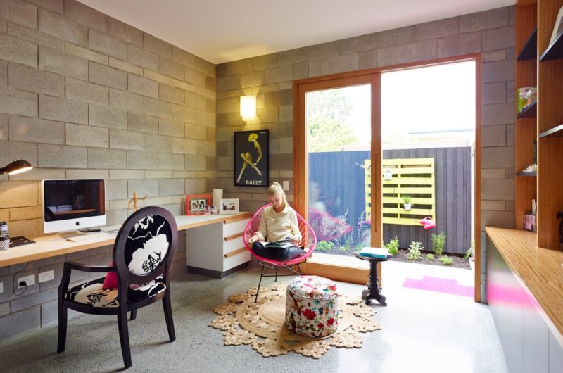 Terraced House By Shaun Lockyer Architects In Brisbane terraced house by shaun lockyer architects in brisbane 763c633