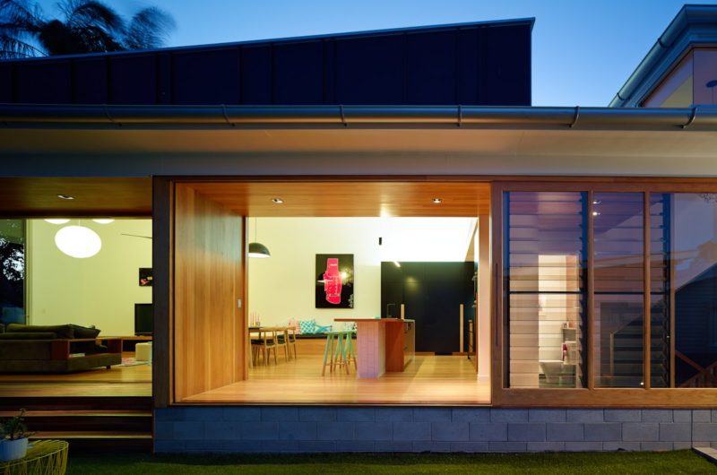 Terraced House By Shaun Lockyer Architects In Brisbane terraced house by shaun lockyer architects in brisbane 784d840