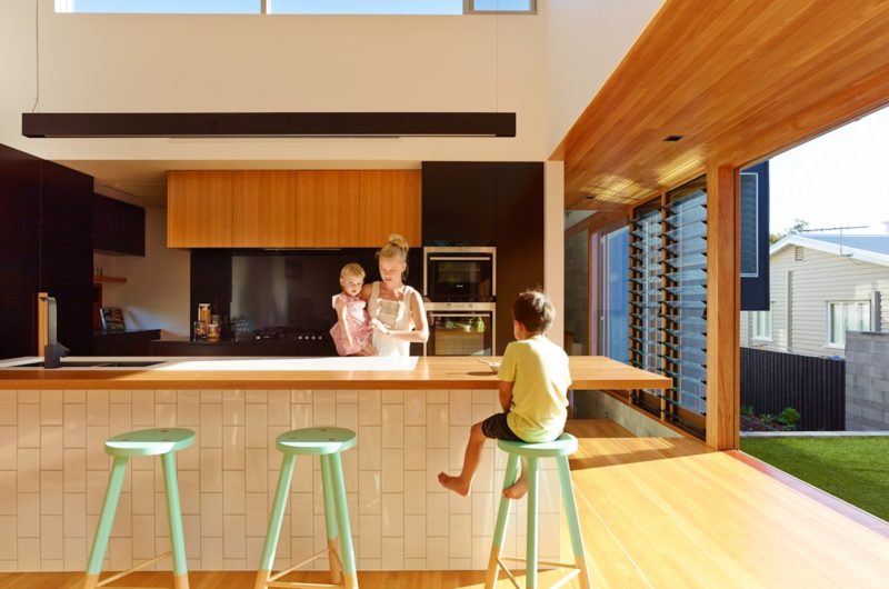 Terraced House By Shaun Lockyer Architects In Brisbane terraced house by shaun lockyer architects in brisbane 889092d