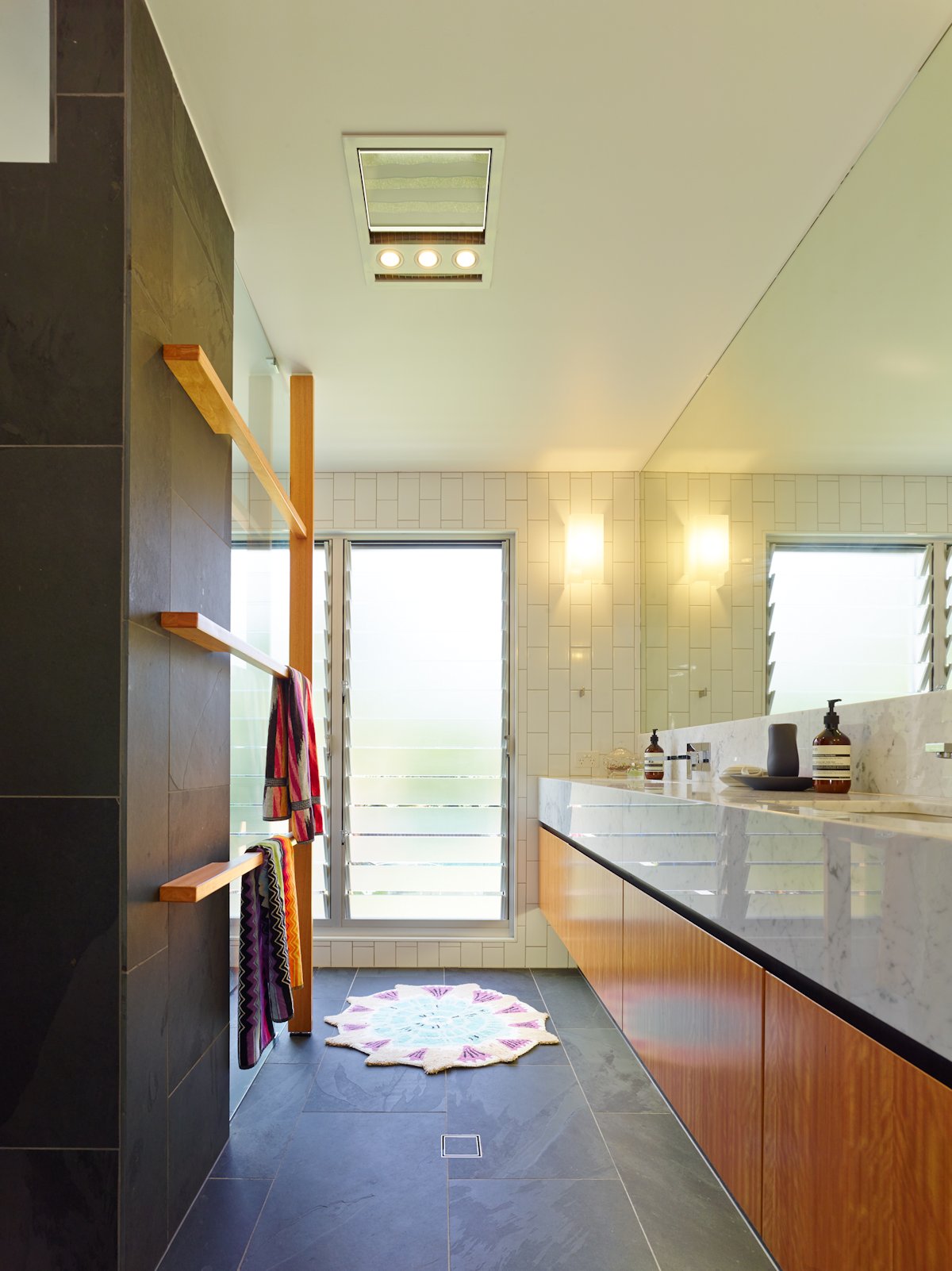 Terraced House By Shaun Lockyer Architects In Brisbane terraced house by shaun lockyer architects in brisbane d74171c