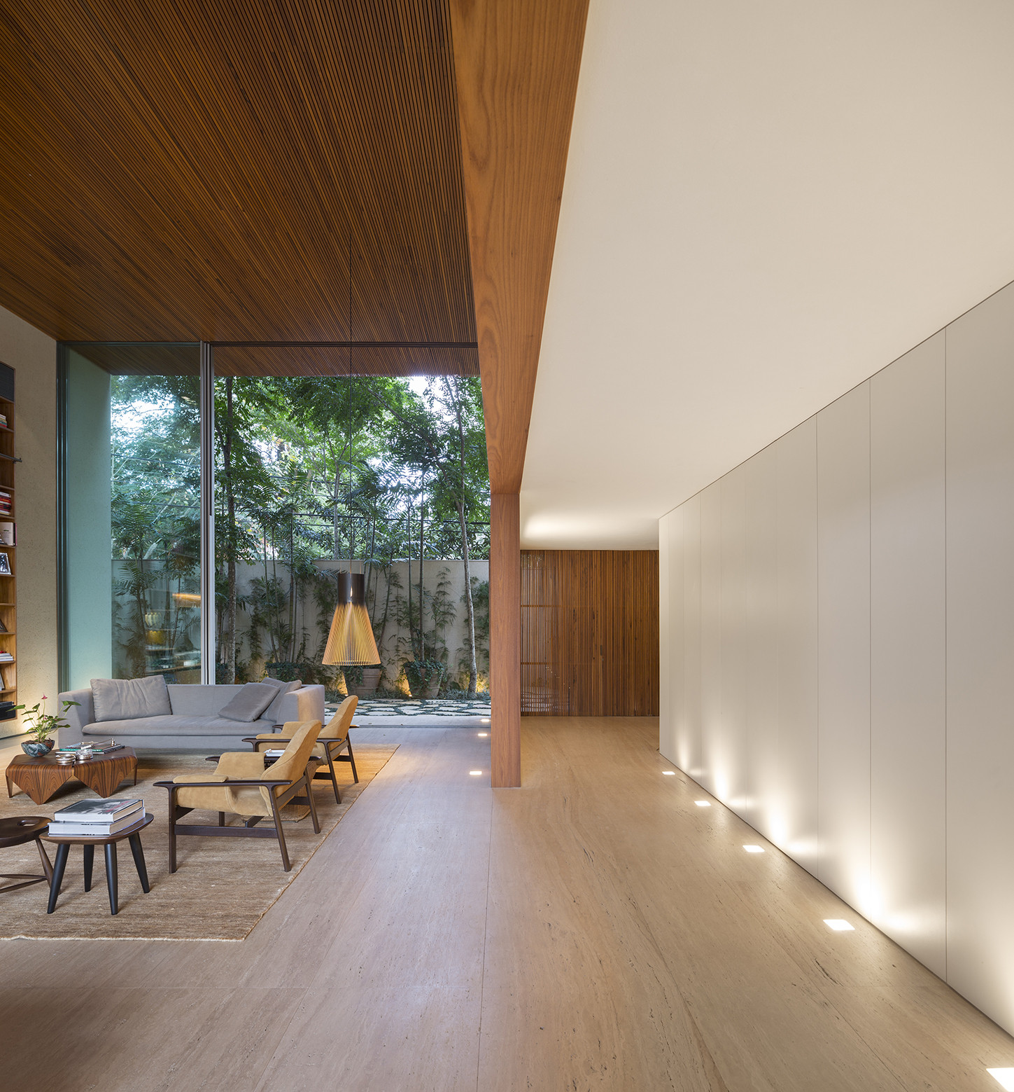 Tetris House In São Paulo, Brazil By Studiomk27 tetris house in so paulo brazil by studiomk27 0289ed7