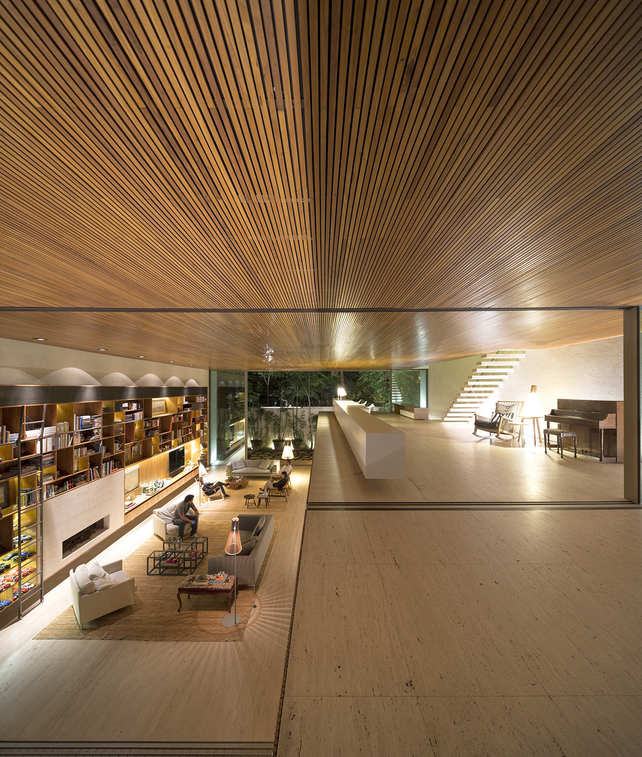 Tetris House In São Paulo, Brazil By Studiomk27 tetris house in so paulo brazil by studiomk27 07b6486