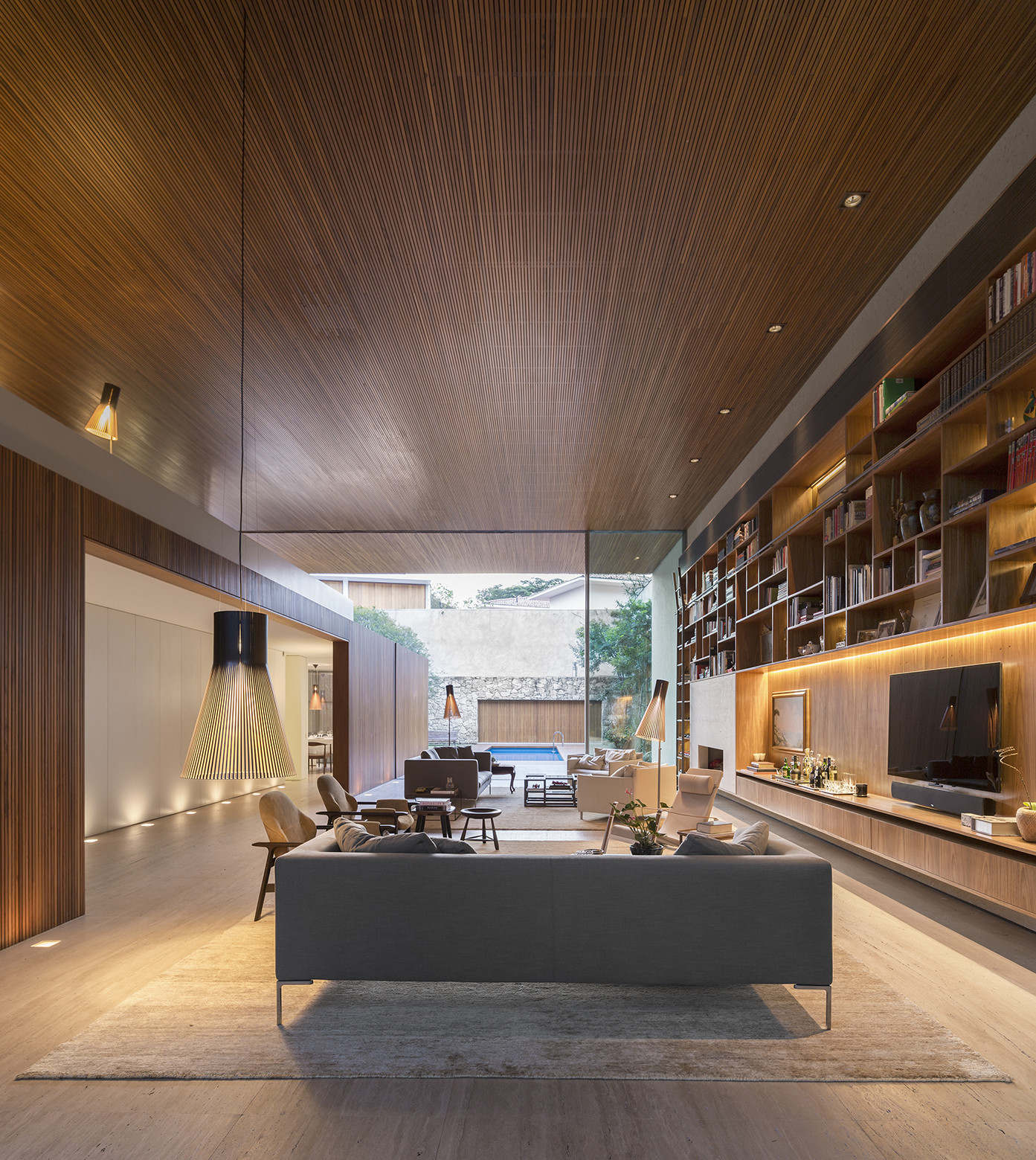 Tetris House In São Paulo, Brazil By Studiomk27 tetris house in so paulo brazil by studiomk27 278e65d