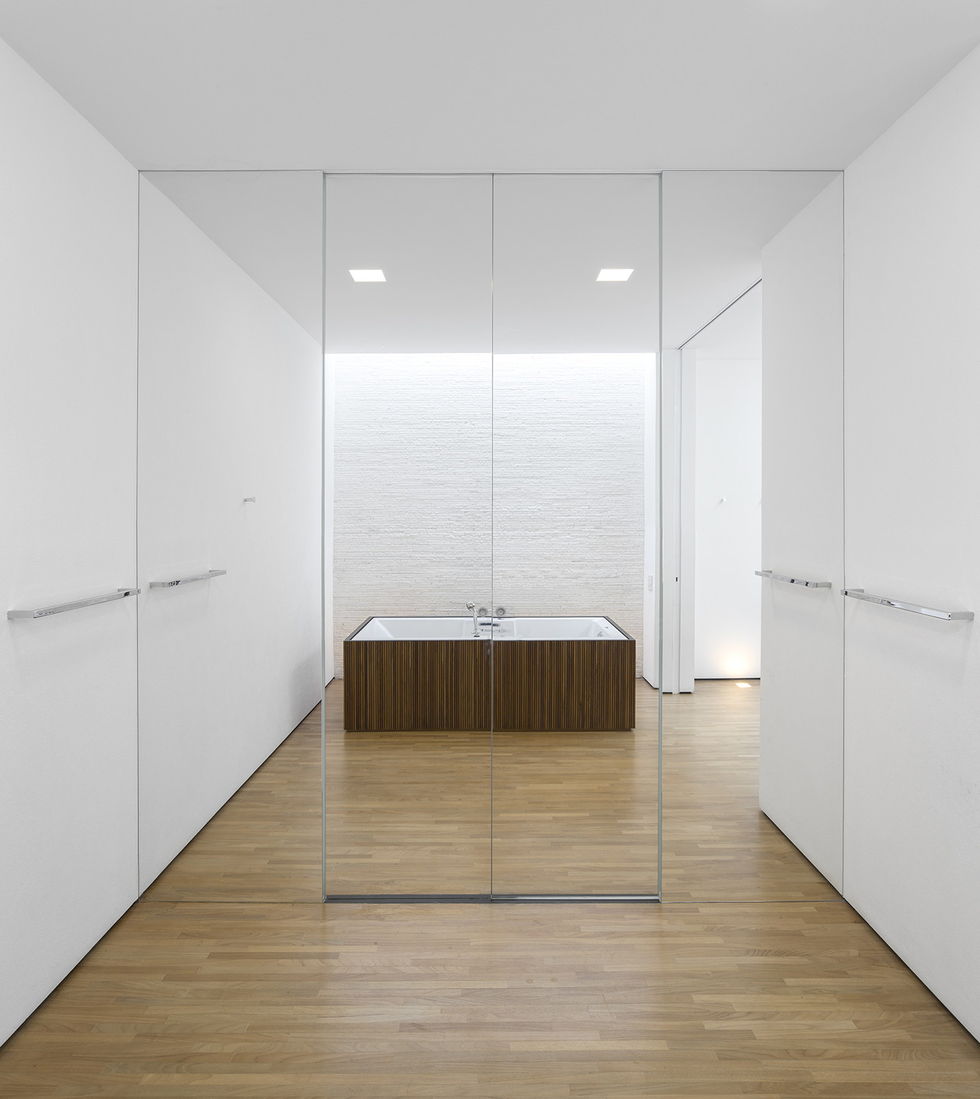 Tetris House In São Paulo, Brazil By Studiomk27 tetris house in so paulo brazil by studiomk27 633e195