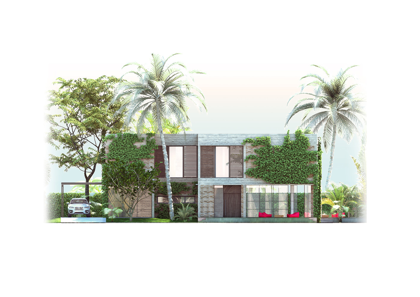 Thao Dien House #2 In Hồ Chí Minh, Vietnam thao dien house 2 in h ch minh vietnam 2ae800c