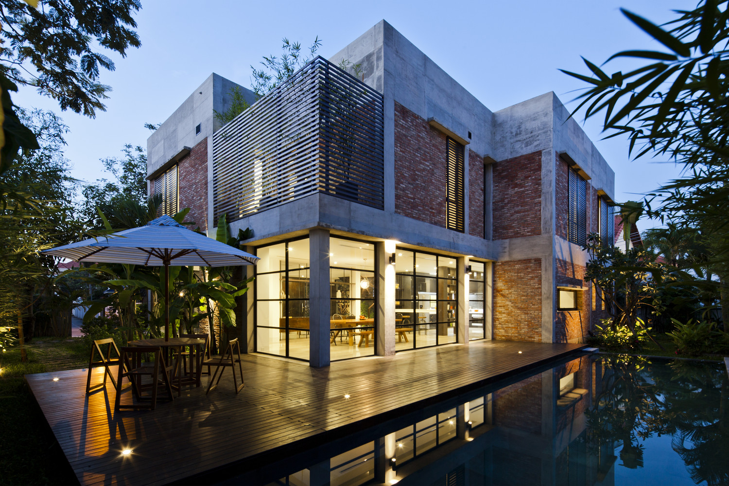 Thao Dien House #2 In Hồ Chí Minh, Vietnam thao dien house 2 in h ch minh vietnam 65e9b3e