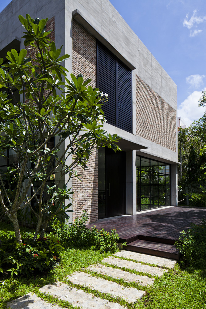 Thao Dien House #2 In Hồ Chí Minh, Vietnam thao dien house 2 in h ch minh vietnam ac8fe06