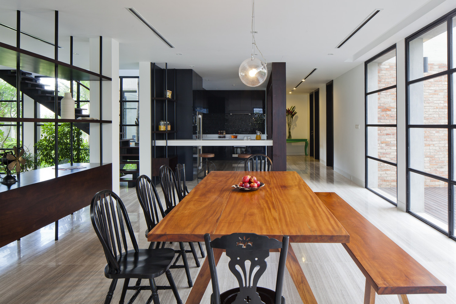 Thao Dien House #2 In Hồ Chí Minh, Vietnam thao dien house 2 in h ch minh vietnam b021b94