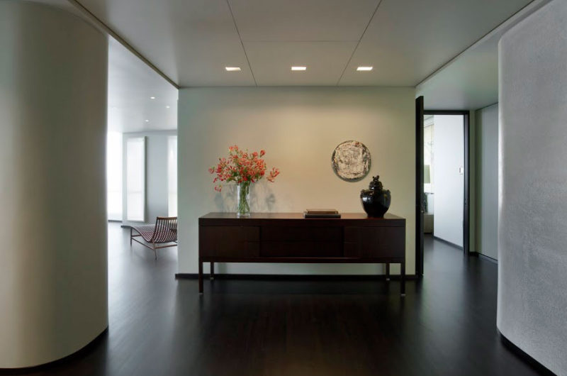 The 200 Chambers Penthouse in New York, USA the 200 chambers penthouse in new york usa 124d7cf