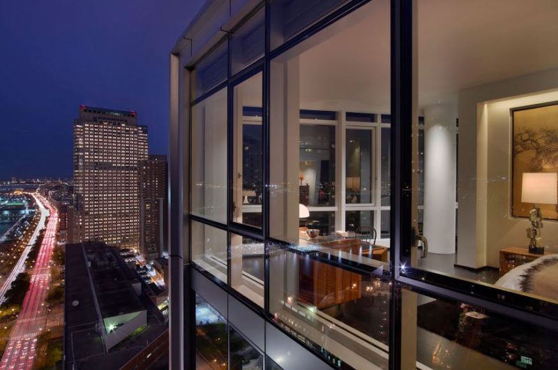 The 200 Chambers Penthouse in New York, USA the 200 chambers penthouse in new york usa 1c15b73