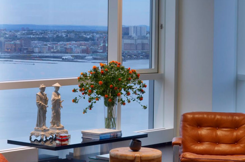 The 200 Chambers Penthouse in New York, USA the 200 chambers penthouse in new york usa 29d6b7f