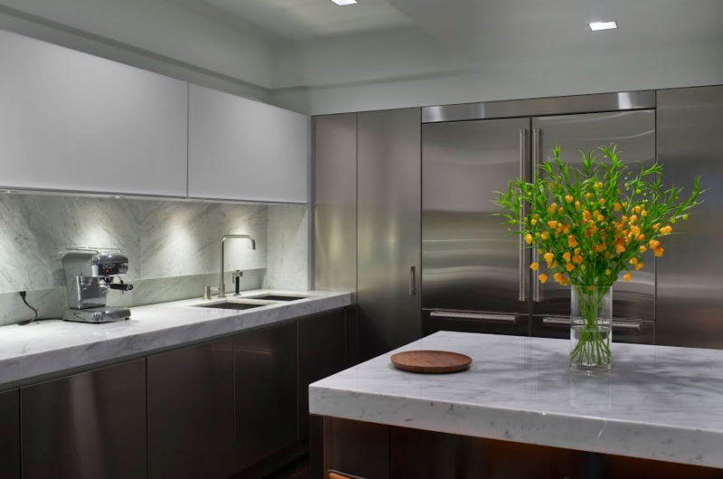 The 200 Chambers Penthouse in New York, USA the 200 chambers penthouse in new york usa 2d67a11