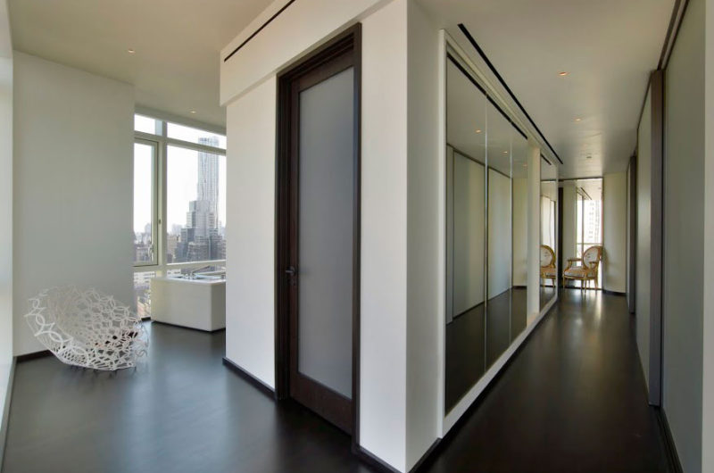 The 200 Chambers Penthouse in New York, USA the 200 chambers penthouse in new york usa 5780fa4