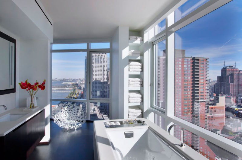 The 200 Chambers Penthouse in New York, USA the 200 chambers penthouse in new york usa 5c92795