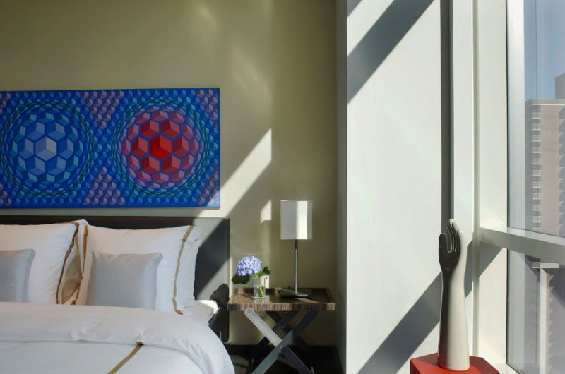 The 200 Chambers Penthouse in New York, USA the 200 chambers penthouse in new york usa 80fc6b2