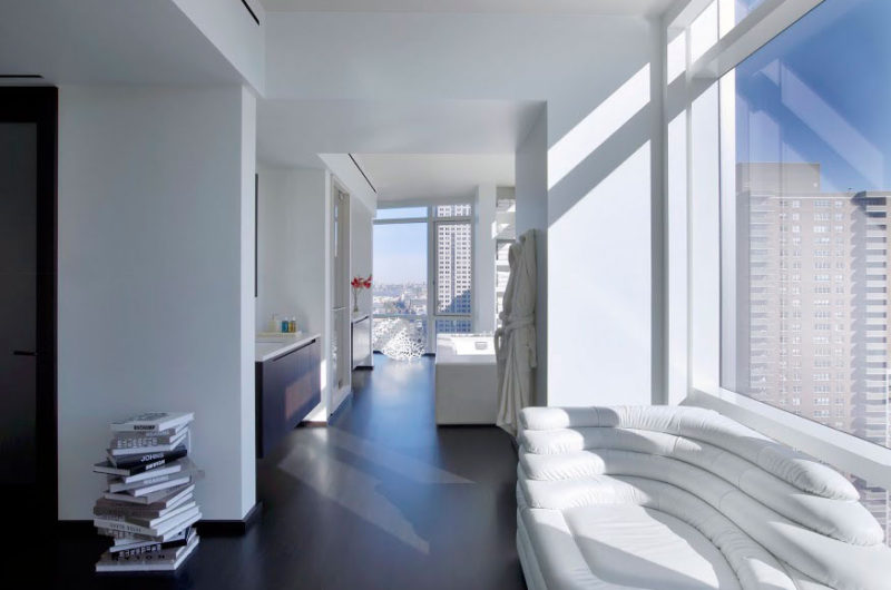 The 200 Chambers Penthouse in New York, USA the 200 chambers penthouse in new york usa b22ba0d