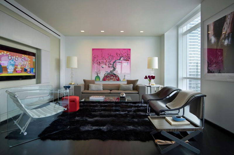 The 200 Chambers Penthouse in New York, USA the 200 chambers penthouse in new york usa cfb7f34