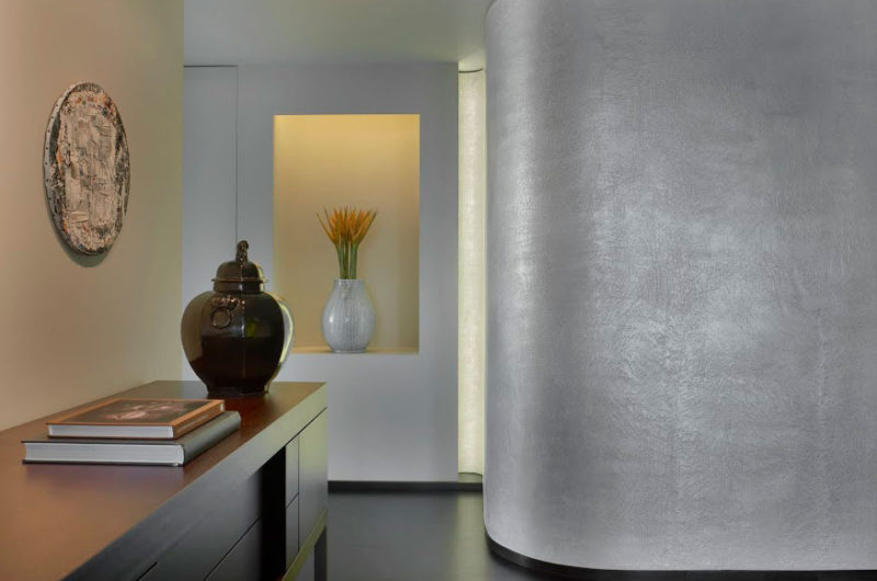 The 200 Chambers Penthouse in New York, USA the 200 chambers penthouse in new york usa d0a893d