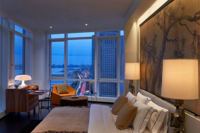 The 200 Chambers Penthouse in New York, USA the 200 chambers penthouse in new york usa ee7cbdb