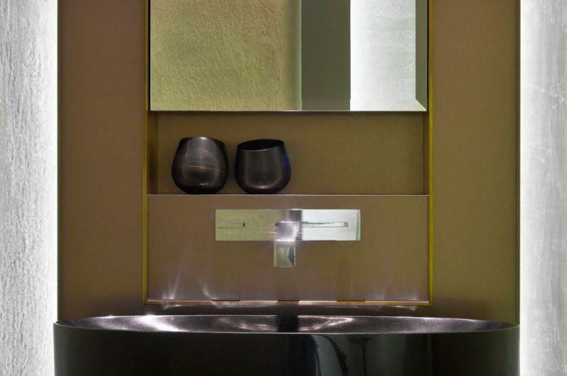 The 200 Chambers Penthouse in New York, USA the 200 chambers penthouse in new york usa fdffd78