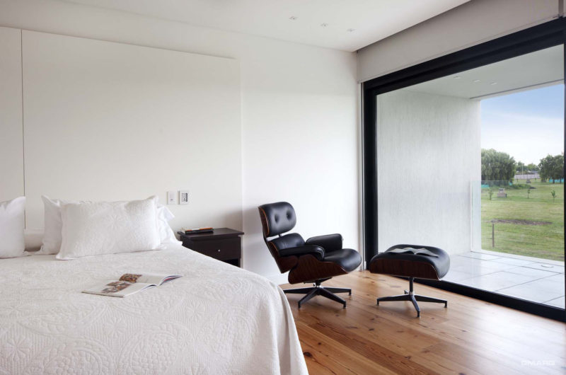 The A House by Estudio GMARQ the a house by estudio gmarq 4359892