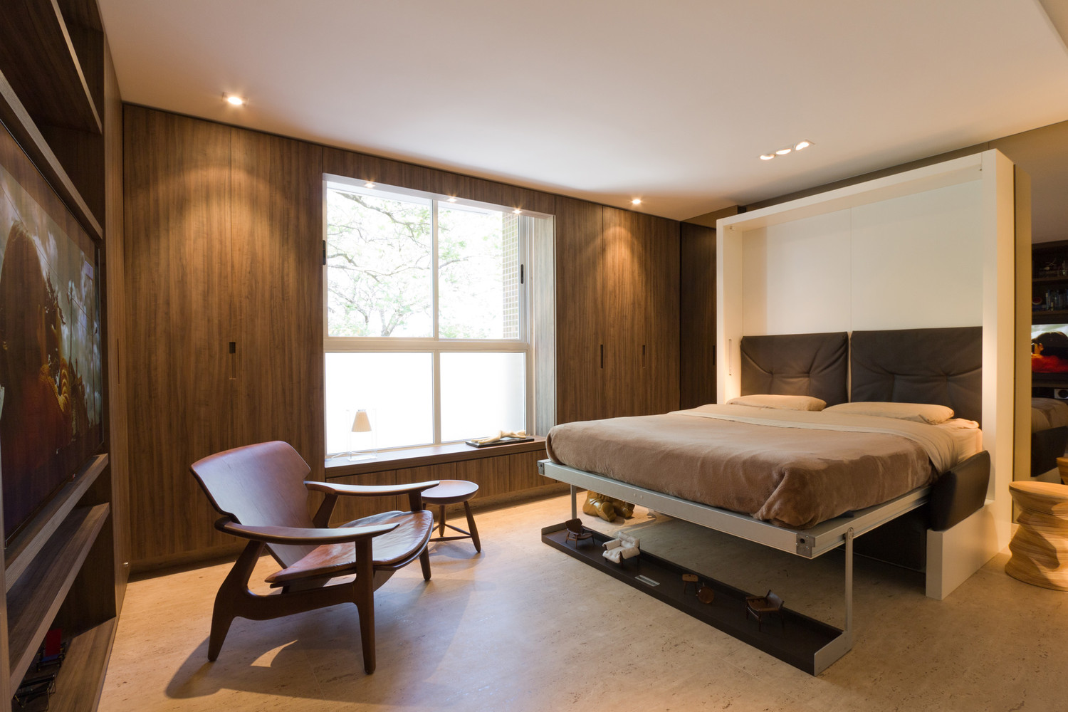 The Art of Optimising Small Spaces: Nine Sliding Modular Beds the art of optimising small spaces nine sliding modular beds f2305f0