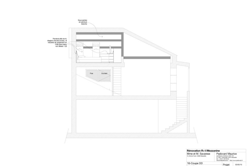 The Beautiful Le Prado Residence in France the beautiful le prado residence in france 0380017