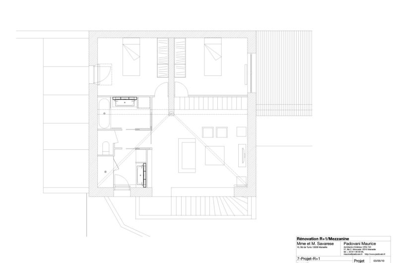 The Beautiful Le Prado Residence in France the beautiful le prado residence in france 6f6777d