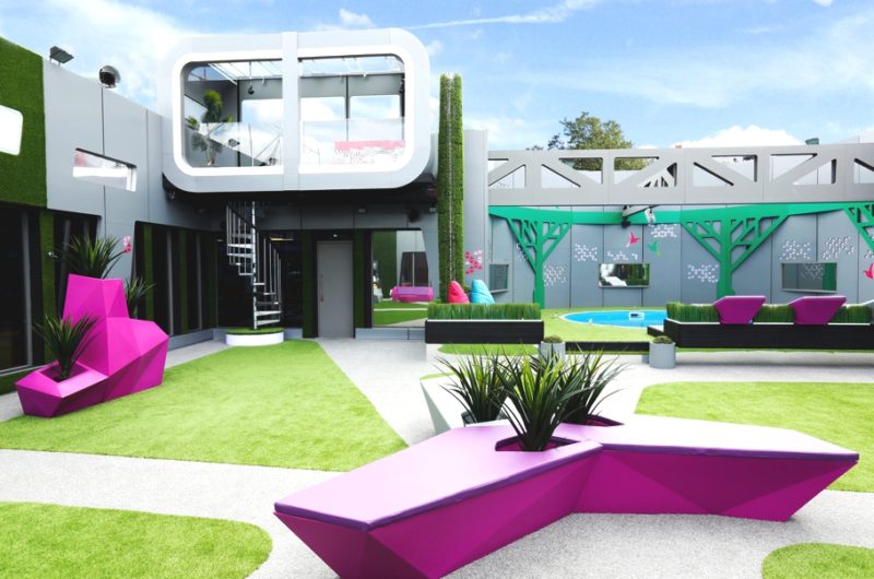 The Big Brother UK House Receives An Amazing Makeover the big brother uk house receives an amazing makeover b986d12