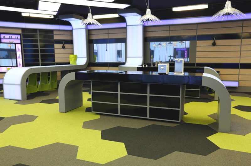 The Big Brother UK House Receives An Amazing Makeover the big brother uk house receives an amazing makeover d2d02c0