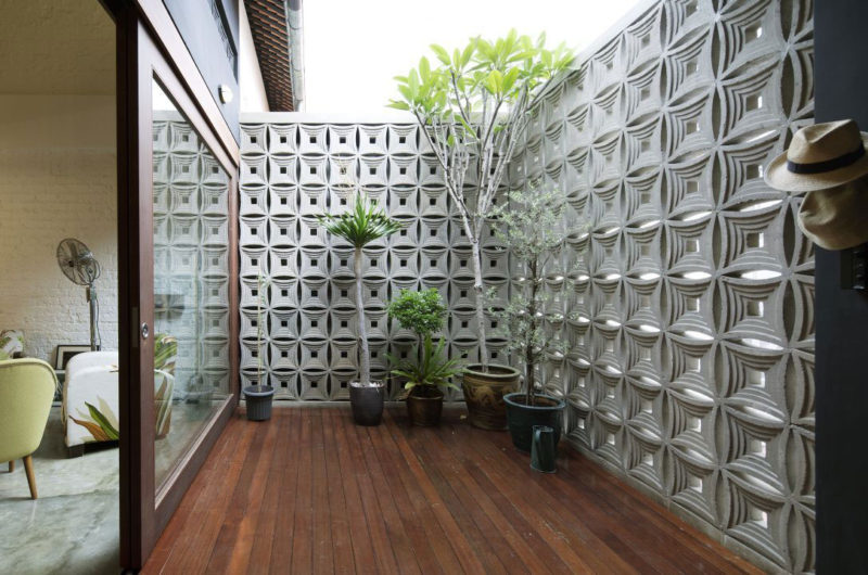 The Brick Loft Renovation by FARM the brick loft renovation by farm abd0748