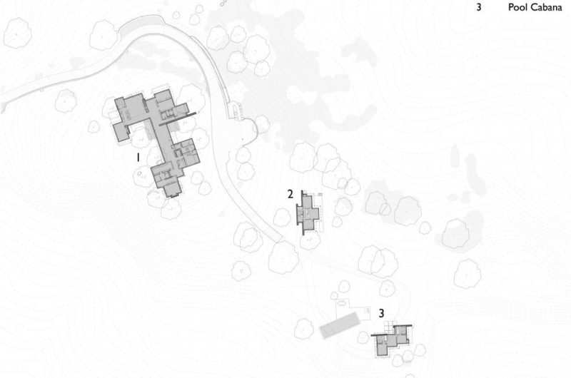 The Carpinteria Foothills Residence the carpinteria foothills residence 206b076