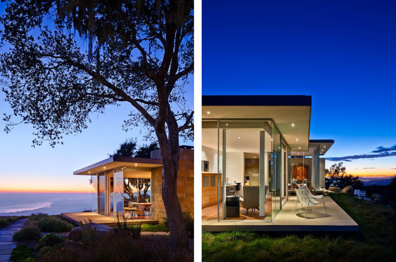 The Carpinteria Foothills Residence the carpinteria foothills residence 235591b