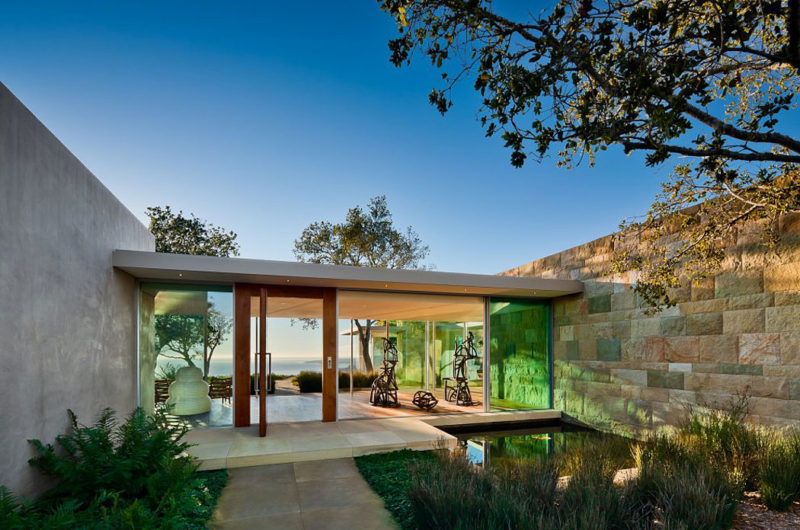 The Carpinteria Foothills Residence the carpinteria foothills residence 3b7810a