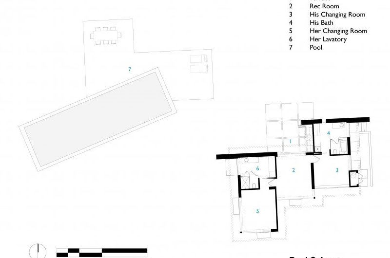 The Carpinteria Foothills Residence the carpinteria foothills residence 444045c