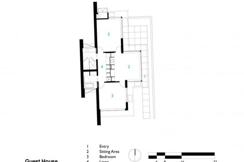 The Carpinteria Foothills Residence the carpinteria foothills residence d2daa5d