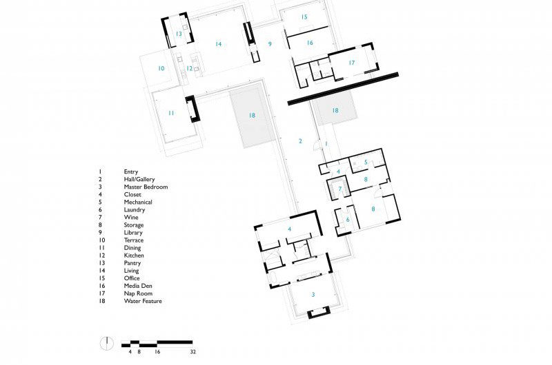 The Carpinteria Foothills Residence the carpinteria foothills residence df10fd4