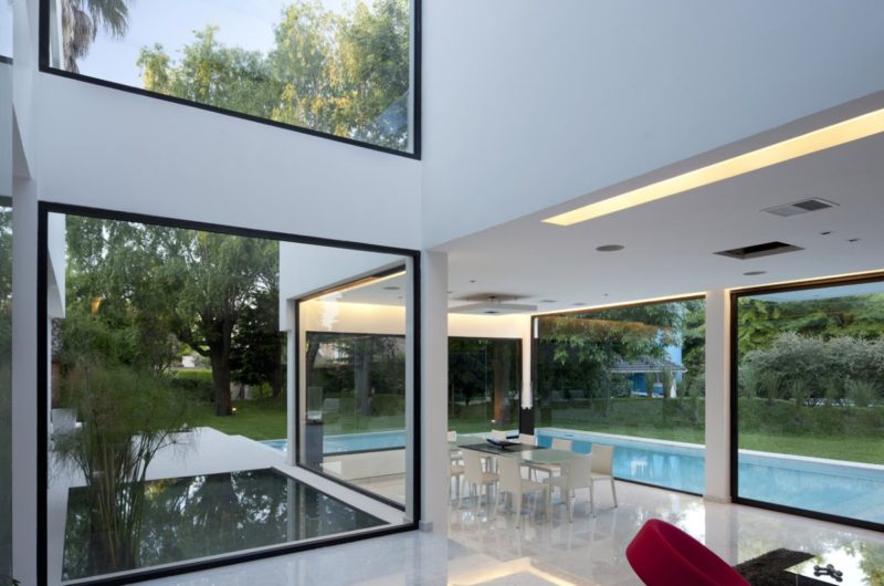 The Carrara House by Andres Remy Arquitectos the carrara house by andres remy arquitectos 18e3904