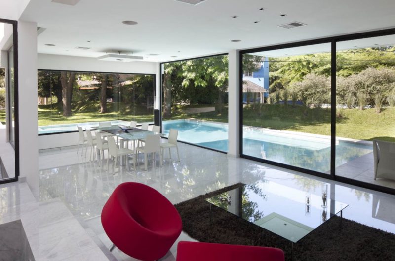 The Carrara House by Andres Remy Arquitectos the carrara house by andres remy arquitectos 1b1c8a1