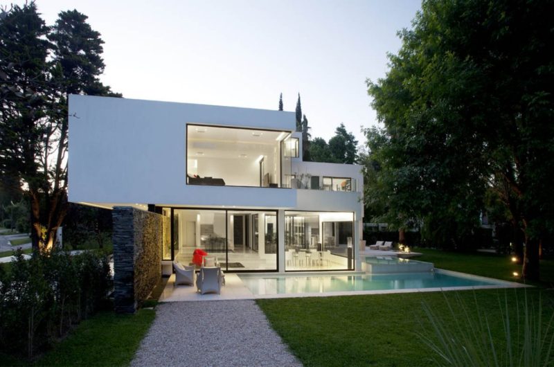 The Carrara House by Andres Remy Arquitectos the carrara house by andres remy arquitectos 2c75cbf
