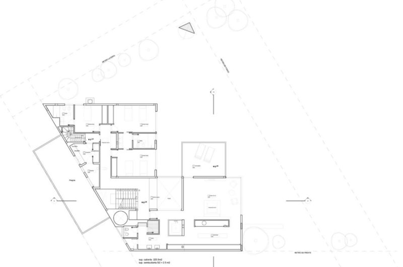 The Carrara House by Andres Remy Arquitectos the carrara house by andres remy arquitectos 3ac20f3