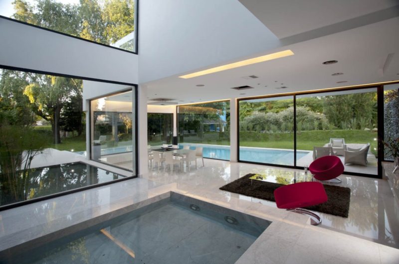 The Carrara House by Andres Remy Arquitectos the carrara house by andres remy arquitectos 4f75656
