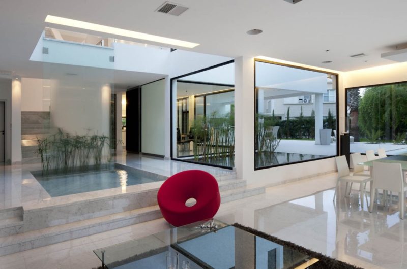 The Carrara House by Andres Remy Arquitectos the carrara house by andres remy arquitectos 82223ff