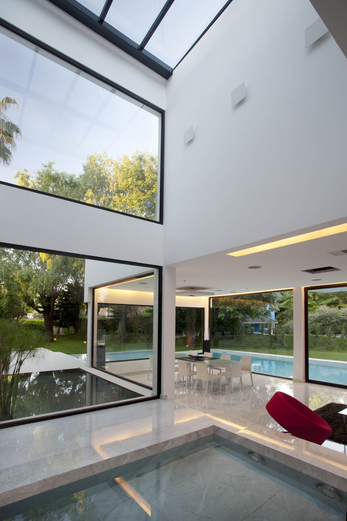 The Carrara House by Andres Remy Arquitectos the carrara house by andres remy arquitectos 9910c0f