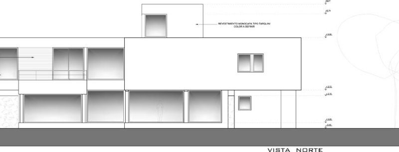 The Carrara House by Andres Remy Arquitectos the carrara house by andres remy arquitectos ad78e0d